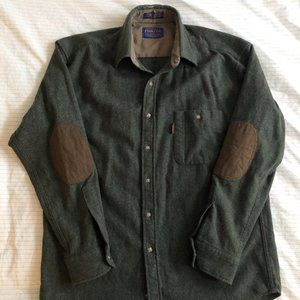 Pendleton Wool Shirt